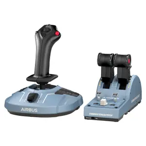Spielgerät ThrustMaster TCA Officer Pack Airbus Edition image-3