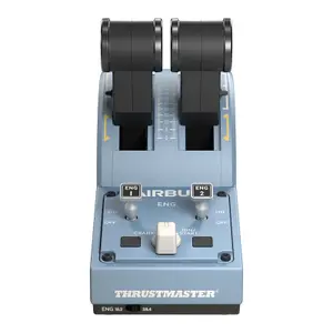 Spielgerät ThrustMaster TCA Officer Pack Airbus Edition image-5