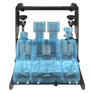 Manche de vol ThrustMaster Tm Flying Clamp image-3