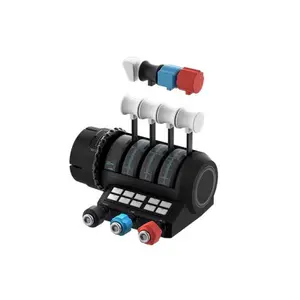 Manche de vol Turtle Beach Velocity One Flight Control System image-1