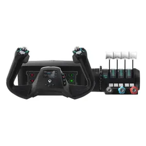 Manche de vol Turtle Beach Velocity One Flight Control System image-3