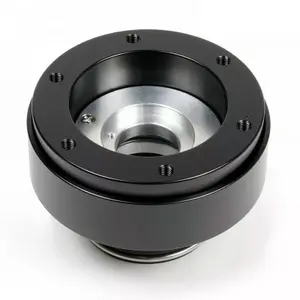 Simracing accessoires quick release adapter MOZA Racing RS07