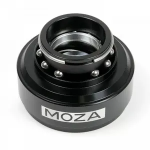 Simracing accessoires quick release adapter MOZA Racing RS07 image-1