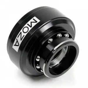 Simracing accessoires quick release adapter MOZA Racing RS07 image-2