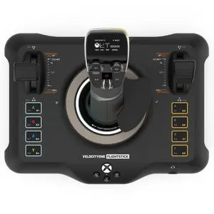 Manche de vol Turtle Beach VelocityOne Flightstick image-4