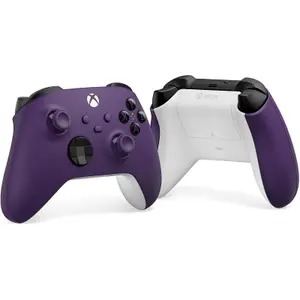 Manette de jeu Xbox sans fil Microsoft image-1