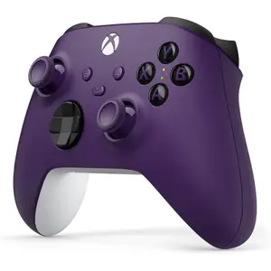 Manette de jeu Xbox sans fil Microsoft image-3
