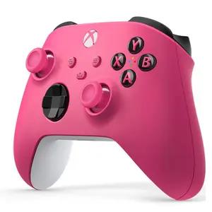 Manette de jeu Xbox sans fil Microsoft image-2