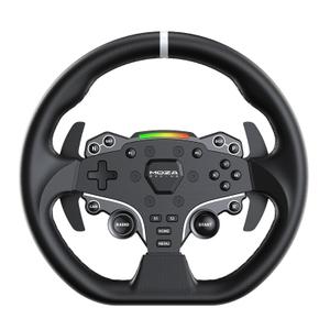 Périphérique de jeu simulateur de course MOZA Racing R500