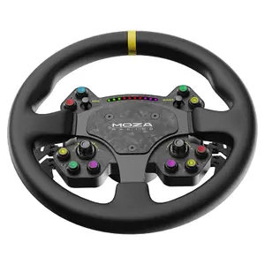 Périphérique de jeu volant MOZA Racing RS V2 - RS25 image-1
