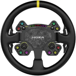 Périphérique de jeu volant MOZA Racing RS V2 - RS25 image-2