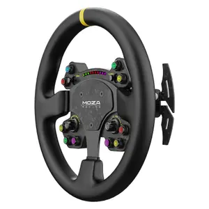 Périphérique de jeu volant MOZA Racing RS V2 - RS25 image-3