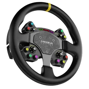 Périphérique de jeu volant MOZA Racing RS V2 - RS25 image-4