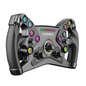 Racer styresystem MOZA Racing KS Formula RS047 image-1