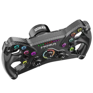 Racer styresystem MOZA Racing KS Formula RS047 image-3