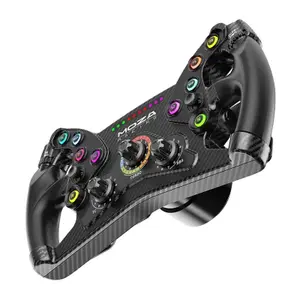 Racer styresystem MOZA Racing KS Formula RS047 image-4