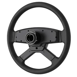 Périphérique de jeu volant MOZA Racing Truck Wheel - RS060 image-4
