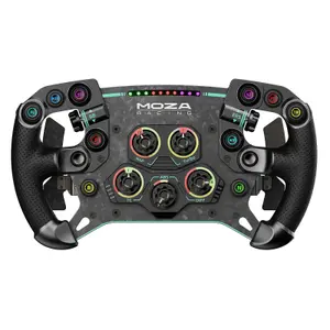 Racetrack gamepad MOZA Racing GS V2P - RS056