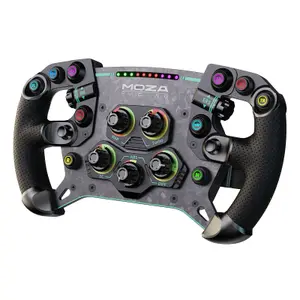 Racetrack gamepad MOZA Racing GS V2P - RS056 image-1