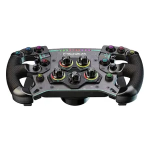 Racetrack gamepad MOZA Racing GS V2P - RS056 image-3