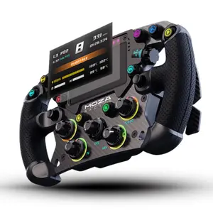 Volant RS21 MOZA Racing FSR Formula image-1