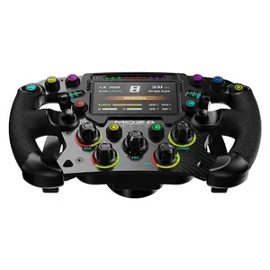 Volant RS21 MOZA Racing FSR Formula image-2