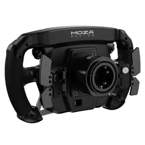 Volant RS21 MOZA Racing FSR Formula image-4