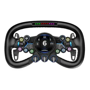 Périphérique de jeu volant MOZA Racing Vision GS RS064