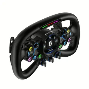 Périphérique de jeu volant MOZA Racing Vision GS RS064 image-1