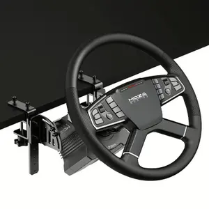 Périphérique de jeu MOZA Racing Trucking Bundle image-3