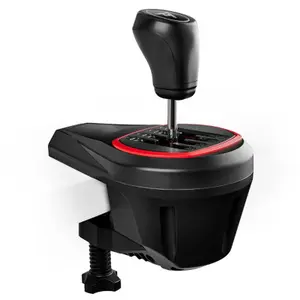 Simracing Zubehör Schalthebel ThrustMaster TH8S image-3