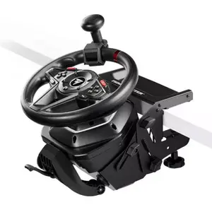 Simracing-Zubehör inkl. Lenkrad und Pedale ThrustMaster T128 X Simtask image-1