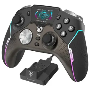 Périphérique de jeu Android/PC/XBOX/Bluetooth/USB Turtle Beach Stealth Ultra