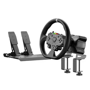 Simracing accessoires voor stuurwiel MOZA Racing R3 Bundle image-2