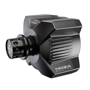 Simracing accessoires voor stuurwiel MOZA Racing R3 Bundle image-4