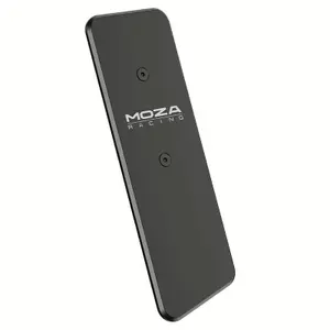 Ersatzplatte für Gaspedal Lang MOZA Racing CRP2 image-1