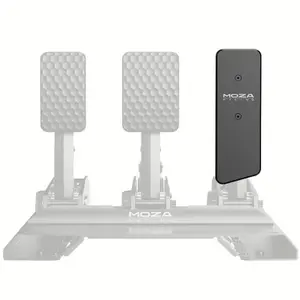 Ersatzplatte für Gaspedal Lang MOZA Racing CRP2 image-3