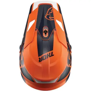 Motorcycle helmet Thor sector SPL MPS image-2