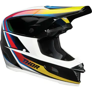 Casco de moto Thor reflex ece accel image-0