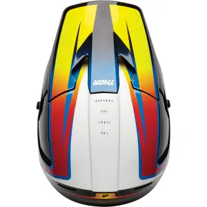 Casco de moto Thor reflex ece accel image-2