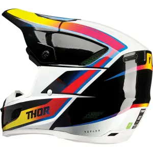Casco de moto Thor reflex ece accel image-1