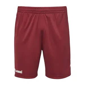 Corto Hummel hmlCORE poly image-0