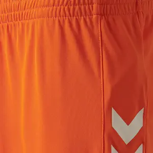 Corto Hummel hmlCORE poly image-3