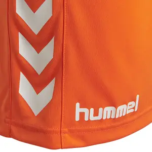 Corto Hummel hmlCORE poly image-4