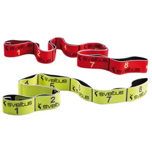 Elastiband Sveltus 10 kg image-0