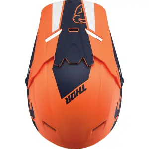 Kinder Motocross Helm Thor SPLTMIPS image-2