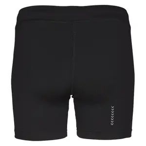 Dámské cyklistické kraťasy Hummel fundamental image-1