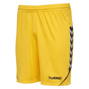 Corto Hummel auth charge poly image-1