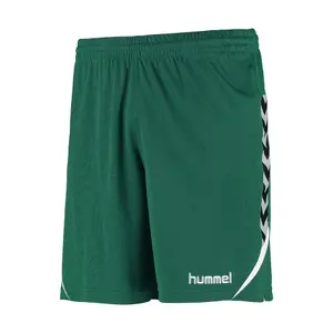 Corto Hummel auth charge poly image-1