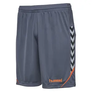 Corto Hummel auth charge poly image-1